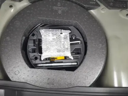 Photo 26 DS DS 3 DS3 Crossback PureTech 100 BVM6 Bastille