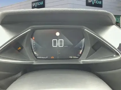 Photo 20 DS DS 3 DS3 Crossback PureTech 100 BVM6 Bastille