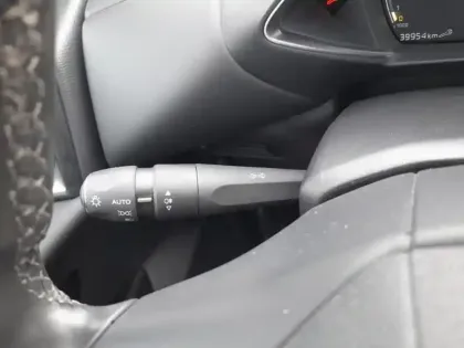 Photo 12 DS DS 3 DS3 Crossback PureTech 100 BVM6 Bastille