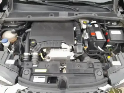 Photo 6 DS DS 3 DS3 Crossback PureTech 100 BVM6 Bastille