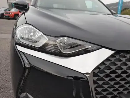 Photo 13 DS DS 3 DS3 Crossback PureTech 100 BVM6 Bastille