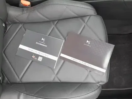 Photo 15 DS DS 3 DS3 Crossback PureTech 100 BVM6 Bastille
