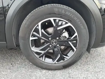 Photo 14 DS DS 3 DS3 Crossback PureTech 100 BVM6 Bastille