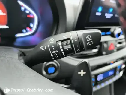 Photo 16 Hyundai I30  1.6 CRDi 115 DCT-7 Business