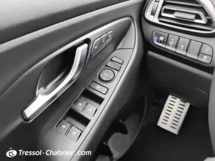 Photo 19 Hyundai I30  1.6 CRDi 115 DCT-7 Business