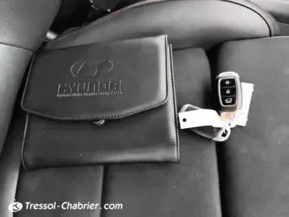 Photo 20 Hyundai I30  1.6 CRDi 115 DCT-7 Business