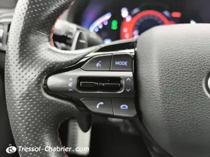 Photo 18 Hyundai I30  1.6 CRDi 115 DCT-7 Business