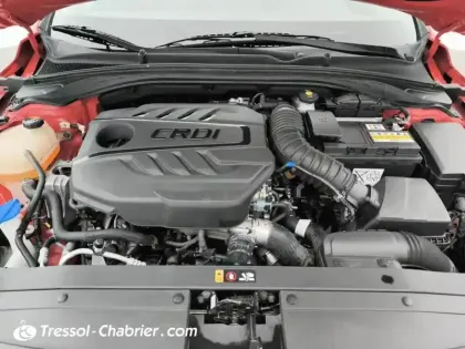 Photo 6 Hyundai I30  1.6 CRDi 115 DCT-7 Business