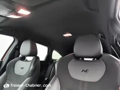 Photo 24 Hyundai I30  1.6 CRDi 115 DCT-7 Business