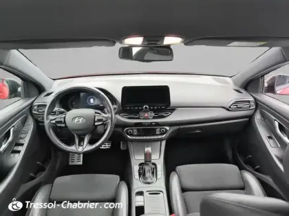 Photo 9 Hyundai I30  1.6 CRDi 115 DCT-7 Business