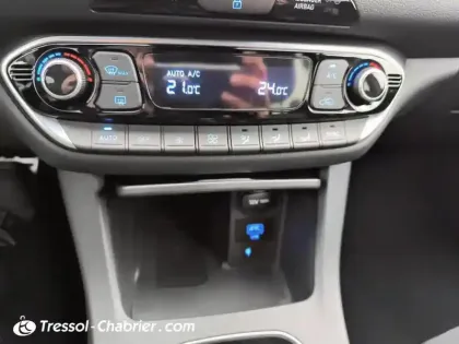 Photo 12 Hyundai I30  1.6 CRDi 115 DCT-7 Business