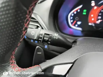 Photo 17 Hyundai I30  1.6 CRDi 115 DCT-7 Business