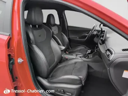 Photo 8 Hyundai I30  1.6 CRDi 115 DCT-7 Business