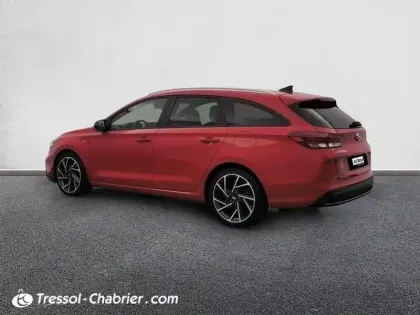 Photo 29 Hyundai I30  1.6 CRDi 115 DCT-7 Business