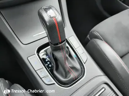 Photo 23 Hyundai I30  1.6 CRDi 115 DCT-7 Business