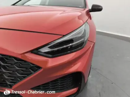 Photo 13 Hyundai I30  1.6 CRDi 115 DCT-7 Business