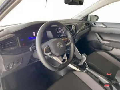 Photo 9 Volkswagen Polo FL 1.0 TSI 95 CH DSG7 LIFE