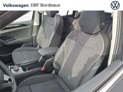 Photo 9 Volkswagen Tiguan NOUVEAU 1.5 EHYBRID 204CH DSG6 EL