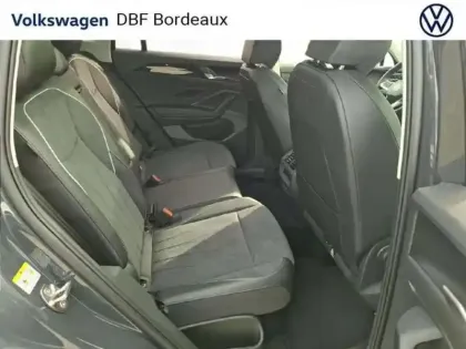 Photo 8 Volkswagen Tiguan NOUVEAU 1.5 EHYBRID 204CH DSG6 EL