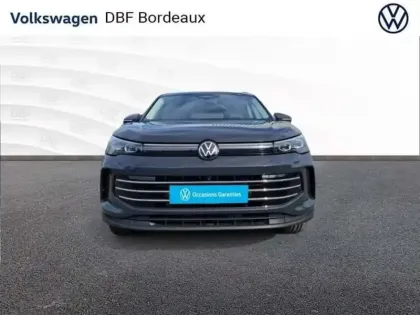 Photo 4 Volkswagen Tiguan NOUVEAU 1.5 EHYBRID 204CH DSG6 EL