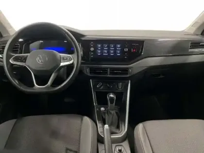 Photo 8 Volkswagen Taigo 1.0 TSI 116 DSG7 VW Edition