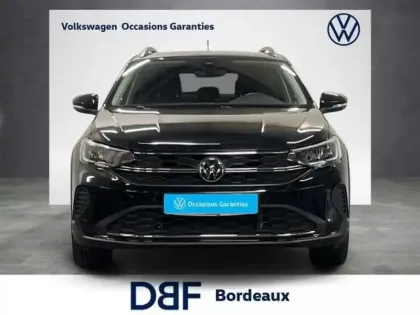 Photo 6 Volkswagen Taigo 1.0 TSI 116 DSG7 VW Edition