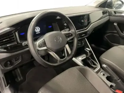 Photo 9 Volkswagen Taigo 1.0 TSI 116 DSG7 VW Edition