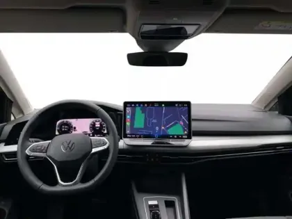 Photo 8 Volkswagen Golf 8 FL 1.5 EHYBRID 204CH DSG6 LIFE PL