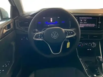 Photo 8 Volkswagen Polo FL 1.0 TSI 95 CH DSG7 LIFE