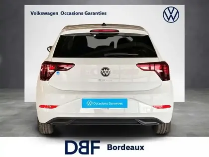 Photo 3 Volkswagen Polo FL 1.0 TSI 95 CH DSG7 LIFE