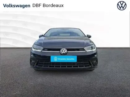 Photo 4 Volkswagen Polo FL 1.0 TSI 95 CH BVM5 R LINE
