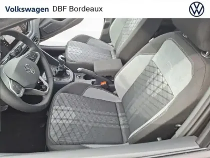 Photo 9 Volkswagen Polo FL 1.0 TSI 95 CH BVM5 R LINE