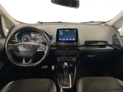 Photo 8 Ford Ecosport 1.0 EcoBoost 125ch S&S BVA6 ST-Line