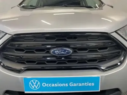 Photo 7 Ford Ecosport 1.0 EcoBoost 125ch S&S BVA6 ST-Line