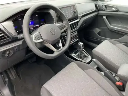 Photo 9 Volkswagen T-cross FL 1.0 TSI 116CH DSG7 LIFE/LIFE