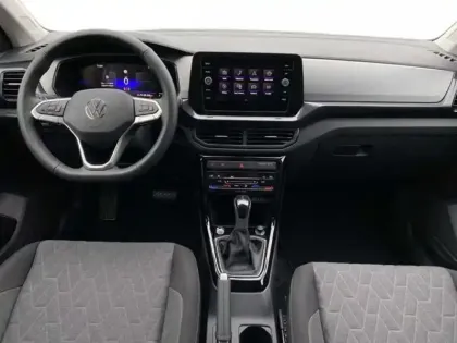 Photo 8 Volkswagen T-cross FL 1.0 TSI 116CH DSG7 LIFE/LIFE