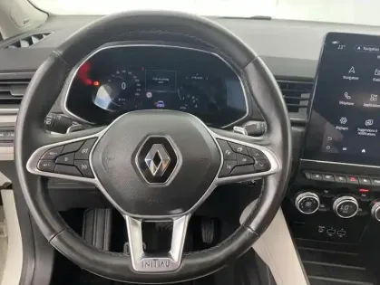 Photo 14 Renault Captur Blue dCi 115 EDC Initiale Paris 5p