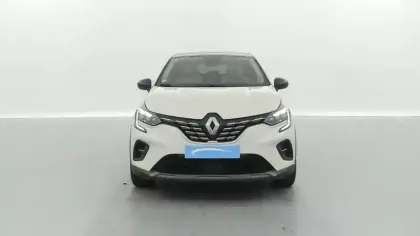 Photo 7 Renault Captur Blue dCi 115 EDC Initiale Paris 5p