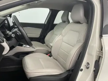 Photo 12 Renault Captur Blue dCi 115 EDC Initiale Paris 5p