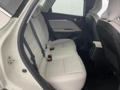 Photo 26 Renault Captur Blue dCi 115 EDC Initiale Paris 5p