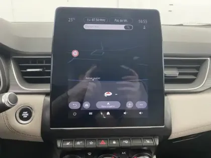 Photo 19 Renault Captur Blue dCi 115 EDC Initiale Paris 5p