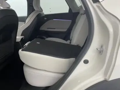 Photo 10 Renault Captur Blue dCi 115 EDC Initiale Paris 5p