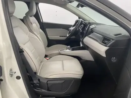 Photo 25 Renault Captur Blue dCi 115 EDC Initiale Paris 5p