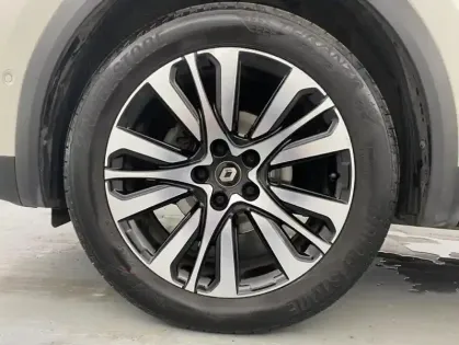 Photo 22 Renault Captur Blue dCi 115 EDC Initiale Paris 5p