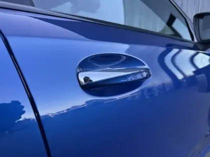 Photo 8 Mercedes Classe A 250 e Hybrid EQ AMG Line