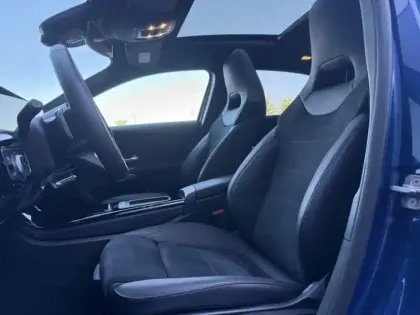 Photo 16 Mercedes Classe A 250 e Hybrid EQ AMG Line