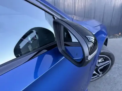 Photo 9 Mercedes Classe A 250 e Hybrid EQ AMG Line