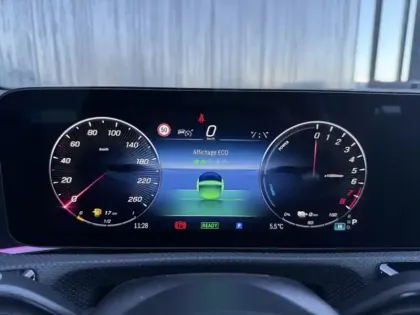 Photo 29 Mercedes Classe A 250 e Hybrid EQ AMG Line