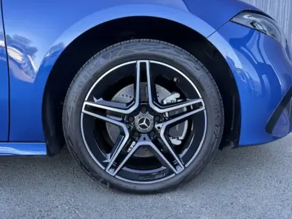 Photo 5 Mercedes Classe A 250 e Hybrid EQ AMG Line