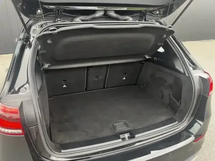 Photo 6 Mercedes Classe B 200 d AMG Line Edition